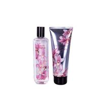 Body Luxuries Enchanted Flower Gift Set