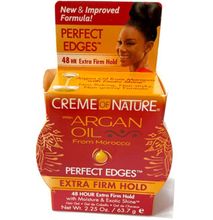 Creme Of Nature Perfect Edge Extra Firm Hold