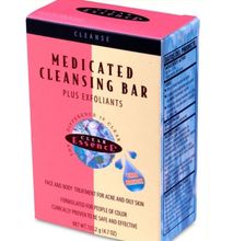 Clear Essence Medicated Cleansing Bar Soap -133.2g