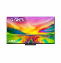 LG QNED81 75 Inch 4K Smart QNED TV With Quantum Dot NanoCell (75QNED816RA)