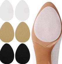 Non-Slip Shoe Pads, Shoe Sole Protectors for Bottom of Shoes