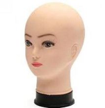 Fashion Dummy, Mannequin Head For Making Wig And Displays