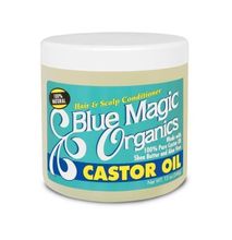 Blue Magic Originals Castor Oil 340g