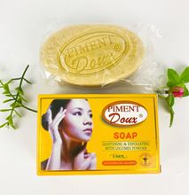 Piment Doux Skin Lightening Soap