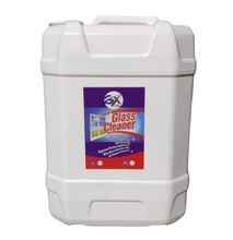 GX glass cleaner- 20 Litres