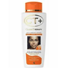 Ct+ Clear Therapy With Carrot Extracts Whitening Body Oil
