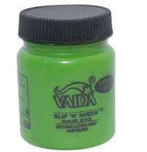 Vaida Slip 'N' Sheen Hair Dye -100g