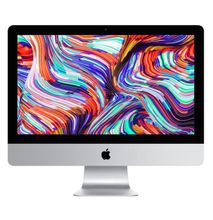 Apple iMac (21.5-inch, 8GB RAM, 1TB Storage) - MINT CONDITION USED
