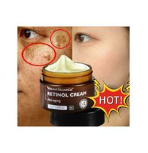 Vibrant Glamour Retinol Cream Anti-wrinkles Firming Retinol Face Cream Moisturizing Retinol Cream