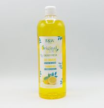 Fair & White Original Exfoliating Exfoliant Lemon Shower Gel