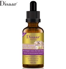 Disaar Hair restoration Natural hair serum