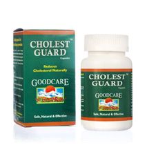 GoodCare Cholest Guard - 60's