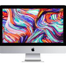 2020 Apple iMac with Retina 5K Display (27-inch, 8GB RAM, 256GB SSD Storage) M1 CHIP 2020