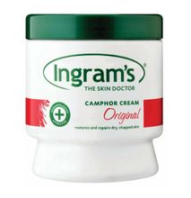 Ingrams Ingram's Skin Doctor Camphor Cream Original