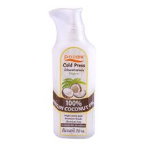 p.o care 100% Virgin Coconut Oil 250ml