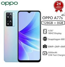 Brand New Oppo A77s 6.56