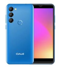 OALE PP2 5.7-inch high-definition screen 3050mAh battery Long endurance Rear fingerprint Android Smartphone