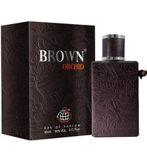 Brown Orchid Perfume