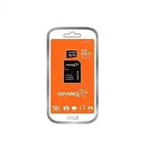 Advance Micro SD Card 32GB.
