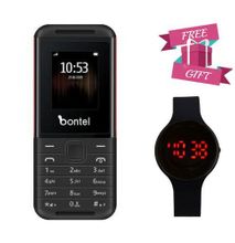 Bontel 5310 Mini 1.44 Inch Feature Phone