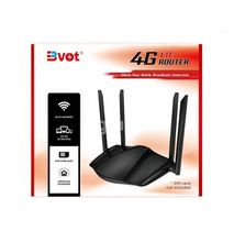 Bvot 4G Router