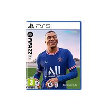 FIFA22 PS5 Video Game