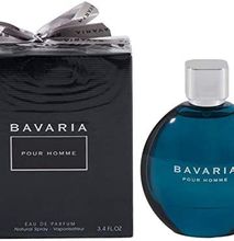 Fragrance World Bavaria Pour Homme Perfume EDP For Men,100ML