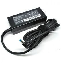 HP Charger Blue Pin