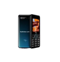Itel It 5260 2.4 inch Screen Display feature phone