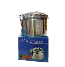 Pressure cooker 15 litres