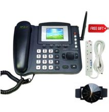SQ LS 980 Desktop Wireless Telephone