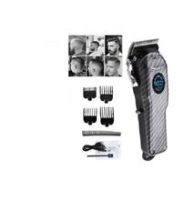 Surker Electric Rechargeable Hair Clipper Trimmer Machine SK-807B