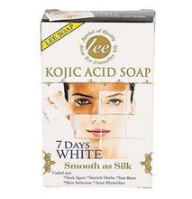 Kojic Acid Soap Lee Skin Lightening Kojic Acid Soap