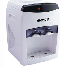 ARMCO AD-14THE-LN1(W) Water Dispenser, Hot & Elec. Cool, White.