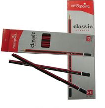 OfficePoint Classic Strip Pencil HB 2700