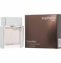 Calvin Klein Euphoria For Men EDT Perfume Spray - 100ml