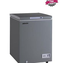 ARMCO AF-C09CP(K) - 93L, (4.5Cu.ft.g) Cool Pack, Step-inn Freezer