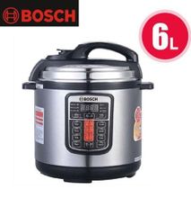 6 Litres Bosch electric pressure cooker