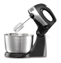 Electric Hand Dough Mixer With Bowl