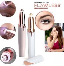 Finishing Touch Flawless Epilator/eye Brows Remover/Eyebrows Trimmer