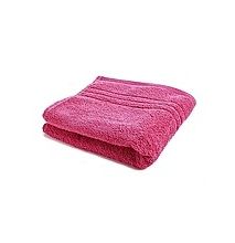 Genuine cotton towel-PINK