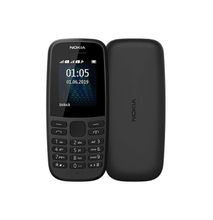 Nokia 105 feature mobile phones
