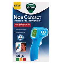 Non Contact Medical Forehead Infrared Temperature Thermometer