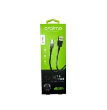 Oraimo 2A Fast Charging Type-C Cable
