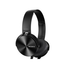 Sony Extra Bass MDR-XB450 Wired Headphones
