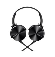 Sony Wired Extra Bass Headphones