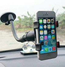 Strong Auto Sanction Car Phone Holders