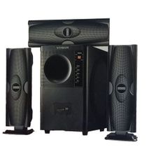 Vitron 3.1 CH HOME THEATER BLUETOOTH SPEAKER SUB-WOOFER SYSTEM- 10000W