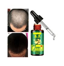 7 Days Hair Tonic Hair Growth Oil