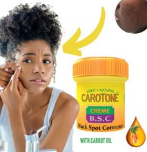 Carotone Black Spot Corrector Cream